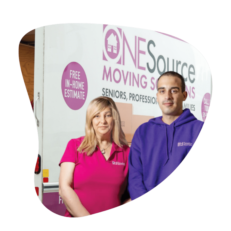 ONESource Moving Solutions - London photo 5